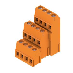 box 90 connection solder tht connection yoke clamping 12 poles of number mm2 5 2 08 5 mm in pitch a 5 17 v 320 terminal pcb