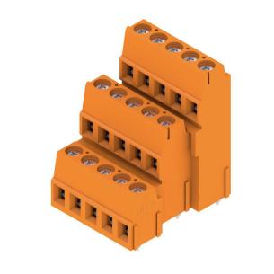 box 90 connection solder tht connection yoke clamping 15 poles of number mm2 5 2 08 5 mm in pitch a 5 17 v 320 terminal pcb
