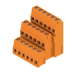 box 90 connection solder tht connection yoke clamping 18 poles of number mm2 5 2 08 5 mm in pitch a 5 17 v 320 terminal pcb