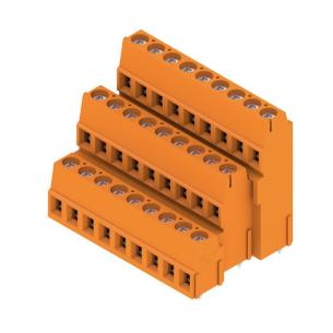 box 90 connection solder tht connection yoke clamping 27 poles of number mm2 5 2 08 5 mm in pitch a 5 17 v 320 terminal pcb