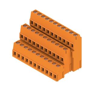 box 90 connection solder tht connection yoke clamping 33 poles of number mm2 5 2 08 5 mm in pitch a 5 17 v 320 terminal pcb