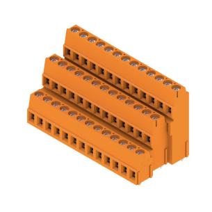 box 90 connection solder tht connection yoke clamping 39 poles of number mm2 5 2 08 5 mm in pitch a 5 17 v 320 terminal pcb