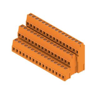 box 90 connection solder tht connection yoke clamping 48 poles of number mm2 5 2 08 5 mm in pitch a 5 17 v 320 terminal pcb