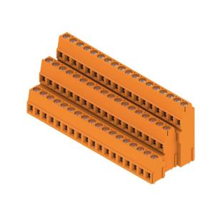 box 90 connection solder tht connection yoke clamping 54 poles of number mm2 5 2 08 5 mm in pitch a 5 17 v 320 terminal pcb
