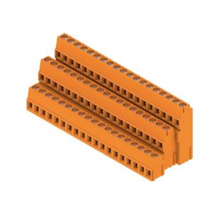 box 90 connection solder tht connection yoke clamping 57 poles of number mm2 5 2 08 5 mm in pitch a 5 17 v 320 terminal pcb