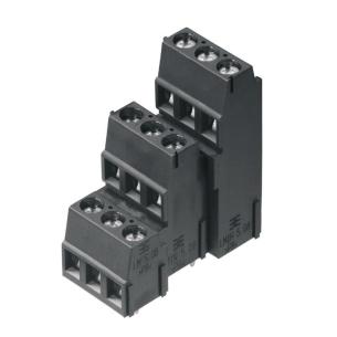 box 90 connection solder tht connection yoke clamping 9 poles of number mm2 5 2 08 5 mm in pitch a 5 17 v 320 terminal pcb