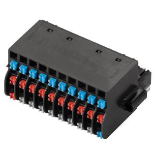 box actuator with in push 30 poles of number mm2 5 1 50 3 mm in pitch a 2 2 v 160 connection wire connector pcb