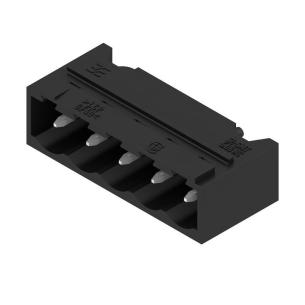 box connection solder thr tht 5 poles of number 08 5 mm in pitch a 5 27 v 320 connection board connector pcb