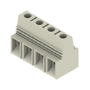 box 90 connection solder tht connection yoke clamping 4 poles of number mm2 25 00 15 mm in pitch a 101 v 1000 terminal pcb
