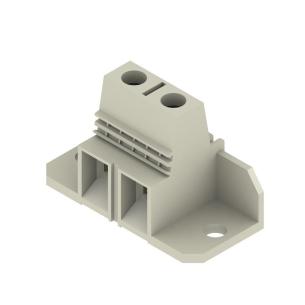 box 90 connection solder tht connection yoke clamping 2 poles of number mm2 25 00 15 mm in pitch a 101 v 1000 terminal pcb
