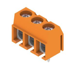 box 90 connection solder tht connection clamp pressure 3 poles of number mm2 5 2 00 5 mm in pitch a 24 v 250 terminal pcb