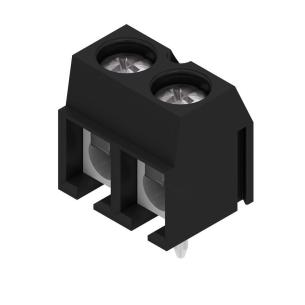 box 90 connection solder tht connection clamp pressure 2 poles of number mm2 5 2 00 5 mm in pitch a 24 v 250 terminal pcb