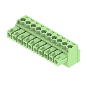 box connection yoke clamping 10 poles of number mm2 5 1 81 3 mm in pitch a 5 17 v 160 connection wire connector pcb
