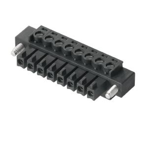 box connection yoke clamping 8 poles of number mm2 5 1 81 3 mm in pitch a 5 17 v 160 connection wire connector pcb