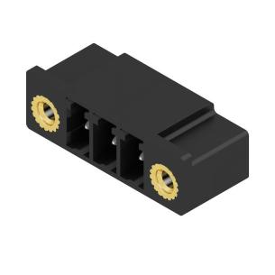 box connection solder tht 3 poles of number 81 3 mm in pitch a 5 17 v 160 connection board connector pcb