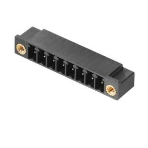 box connection solder tht 8 poles of number 81 3 mm in pitch a 5 17 v 160 connection board connector pcb