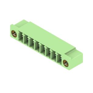 box connection solder tht 8 poles of number 81 3 mm in pitch a 5 17 v 160 connection board connector pcb