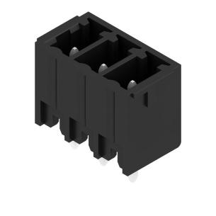box connection solder tht 3 poles of number 81 3 mm in pitch a 5 17 v 160 connection board connector pcb