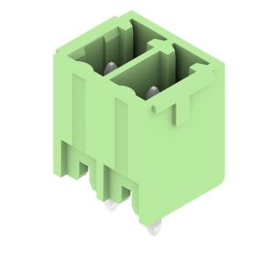 box connection solder tht 2 poles of number 81 3 mm in pitch a 5 17 v 160 connection board connector pcb