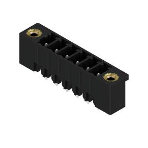 box connection solder tht 6 poles of number 81 3 mm in pitch a 5 17 v 160 connection board connector pcb