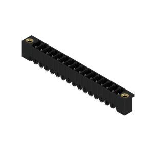box connection solder tht 16 poles of number 81 3 mm in pitch a 5 17 v 160 connection board connector pcb