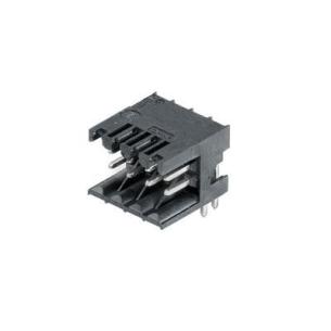 box connection solder thr tht 14 poles of number 50 3 mm in pitch a 10 v 125 connection board connector pcb