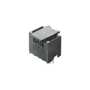 box connection solder thr tht 8 poles of number 50 3 mm in pitch a 10 v 125 connection board connector pcb