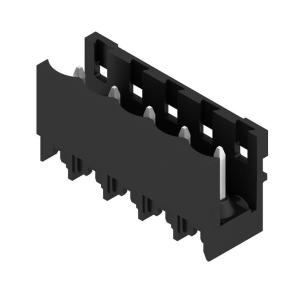 box connection solder thr tht 5 poles of number 00 5 mm in pitch a 5 27 v 320 connection board connector pcb