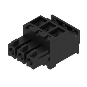 box connection yoke clamping 3 poles of number mm2 5 1 81 3 mm in pitch a 5 17 v 160 connection wire connector pcb