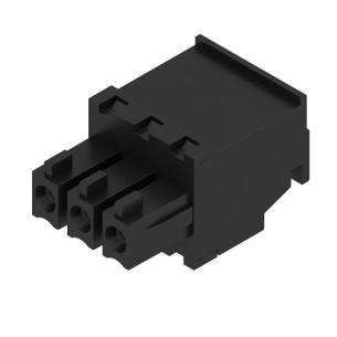 box connection yoke clamping 3 poles of number mm2 5 1 81 3 mm in pitch a 5 17 v 160 connection wire connector pcb