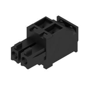 box connection yoke clamping 2 poles of number mm2 5 1 81 3 mm in pitch a 5 17 v 160 connection wire connector pcb