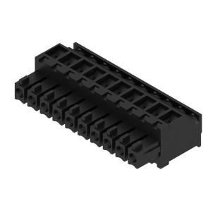 box connection yoke clamping 10 poles of number mm2 5 1 81 3 mm in pitch a 5 17 v 160 connection wire connector pcb