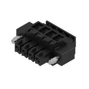 box connection yoke clamping 4 poles of number mm2 5 1 81 3 mm in pitch a 5 17 v 160 connection wire connector pcb