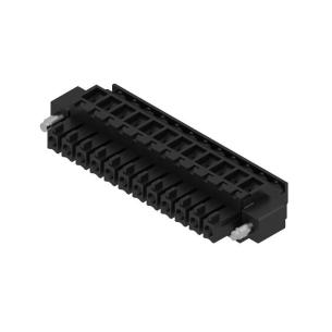 box connection yoke clamping 12 poles of number mm2 5 1 81 3 mm in pitch a 5 17 v 160 connection wire connector pcb