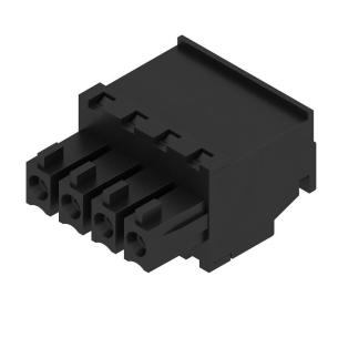 box connection yoke clamping 4 poles of number mm2 5 1 81 3 mm in pitch a 5 17 v 160 connection wire connector pcb