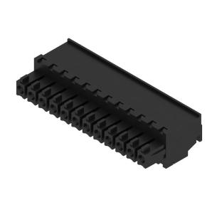 box connection yoke clamping 12 poles of number mm2 5 1 81 3 mm in pitch a 5 17 v 160 connection wire connector pcb