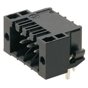 tape connection solder thr tht 6 poles of number 50 3 mm in pitch a 10 v 125 connection board connector pcb