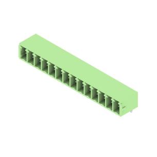 box connection solder tht 14 poles of number 81 3 mm in pitch a 5 17 v 160 connection board connector pcb