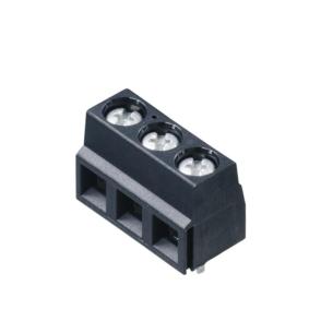 box 90 connection solder tht connection yoke clamping 3 poles of number mm2 5 1 08 5 mm in pitch a 5 17 v 320 terminal pcb