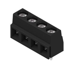 box 90 connection solder tht connection yoke clamping 4 poles of number mm2 5 1 08 5 mm in pitch a 5 17 v 320 terminal pcb