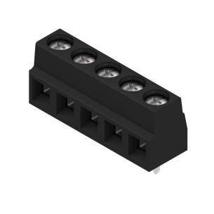 box 90 connection solder tht connection yoke clamping 5 poles of number mm2 5 1 08 5 mm in pitch a 5 17 v 320 terminal pcb