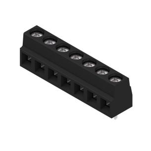 box 90 connection solder tht connection yoke clamping 7 poles of number mm2 5 1 08 5 mm in pitch a 5 17 v 320 terminal pcb