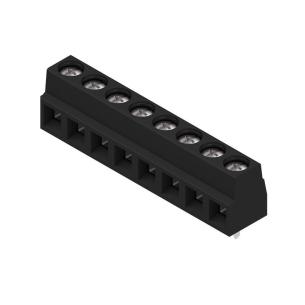 box 90 connection solder tht connection yoke clamping 8 poles of number mm2 5 1 08 5 mm in pitch a 5 17 v 320 terminal pcb