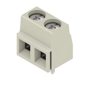 box 90 connection solder tht connection yoke clamping 2 poles of number mm2 5 1 08 5 mm in pitch a 5 17 v 320 terminal pcb