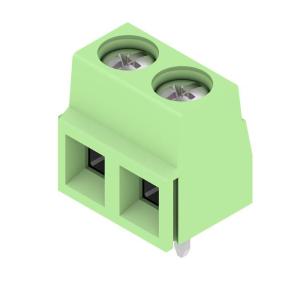box 90 connection solder tht connection yoke clamping 2 poles of number mm2 5 1 08 5 mm in pitch a 5 17 v 320 terminal pcb