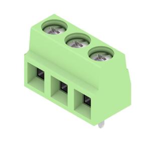 box 90 connection solder tht connection yoke clamping 3 poles of number mm2 5 1 08 5 mm in pitch a 5 17 v 320 terminal pcb