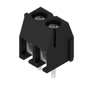 box 90 connection solder tht connection clamp pressure 2 poles of number mm2 5 1 50 3 mm in pitch a 5 17 v 160 terminal pcb