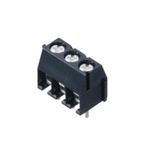 box 90 connection solder tht connection clamp pressure 3 poles of number mm2 5 1 50 3 mm in pitch a 5 17 v 160 terminal pcb