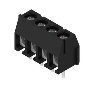 box 90 connection solder tht connection clamp pressure 4 poles of number mm2 5 1 50 3 mm in pitch a 5 17 v 160 terminal pcb
