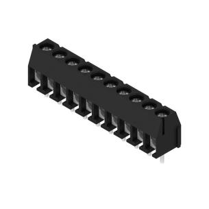 box 90 connection solder tht connection clamp pressure 10 poles of number mm2 5 1 50 3 mm in pitch a 5 17 v 160 terminal pcb
